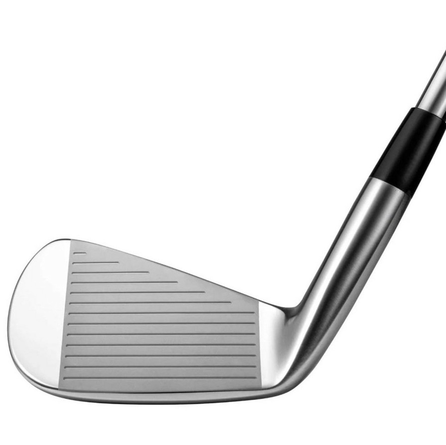 * Mizuno Cut Price Pro 221 Iron Set | Golf Irons