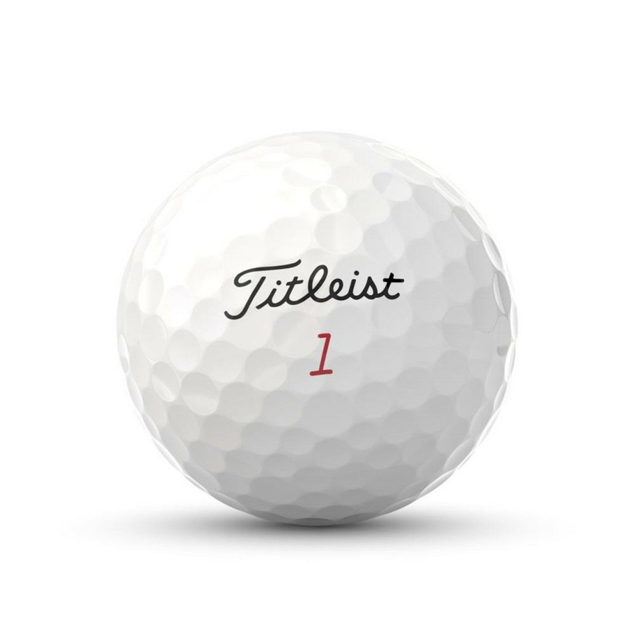 * Titleist Excellent Pro V1X Golf Balls 2023 | Balls