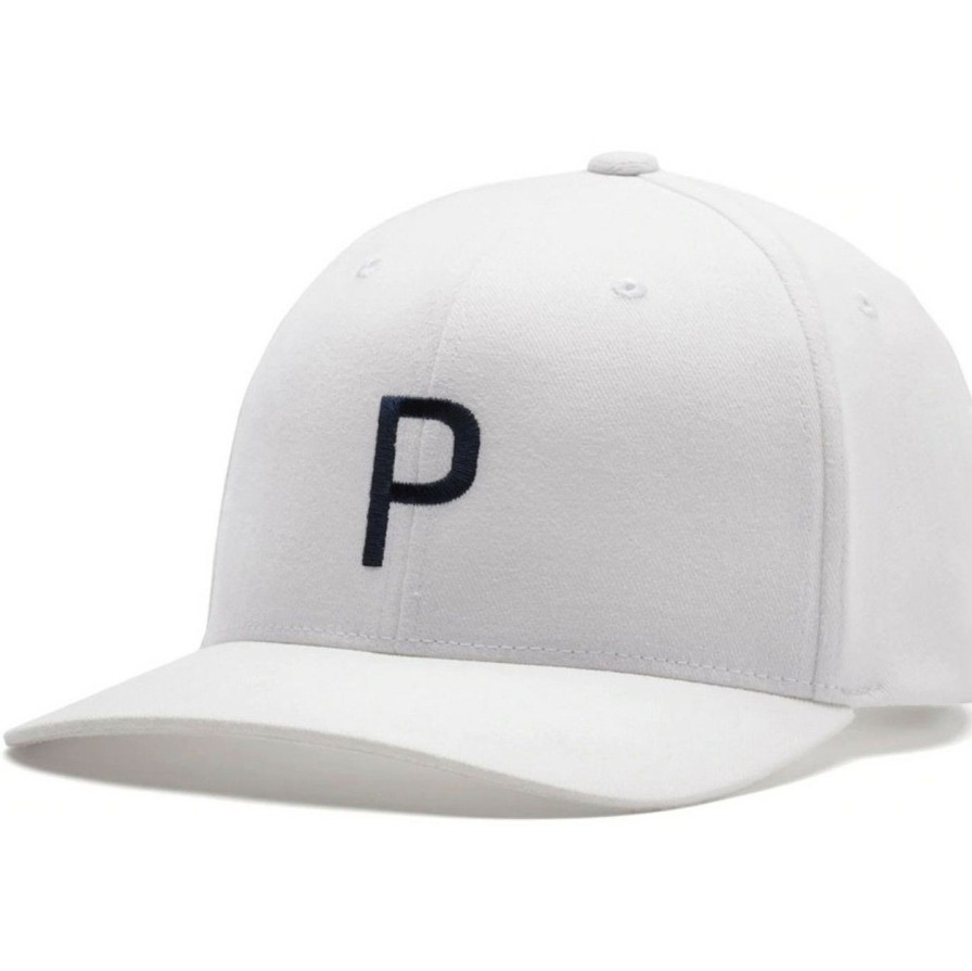 * Puma Online Sales Limited Edition X P Cap | Golf Hats