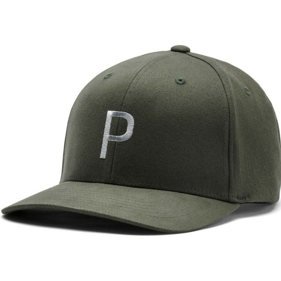 * Puma Online Sales Limited Edition X P Cap | Golf Hats