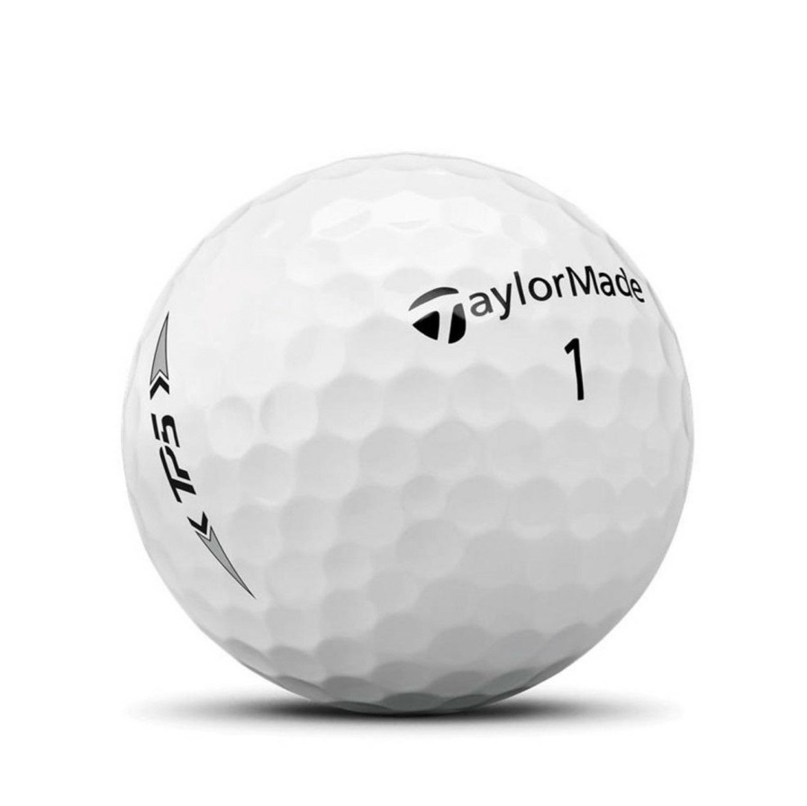 * Taylormade Outlet Sale Tp5 Golf Balls | Balls