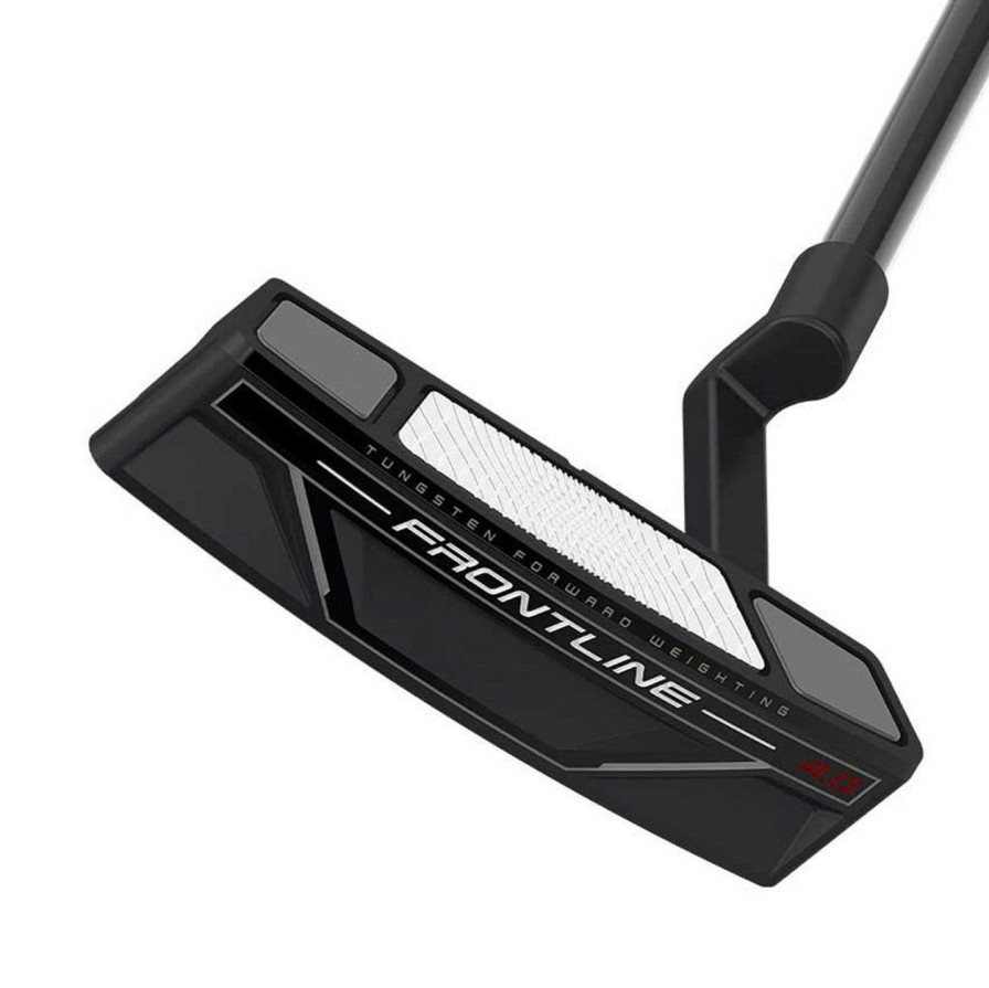 * Cleveland Excellent Frontline 4.0 Plumbers Neck Putter | Golf Putters