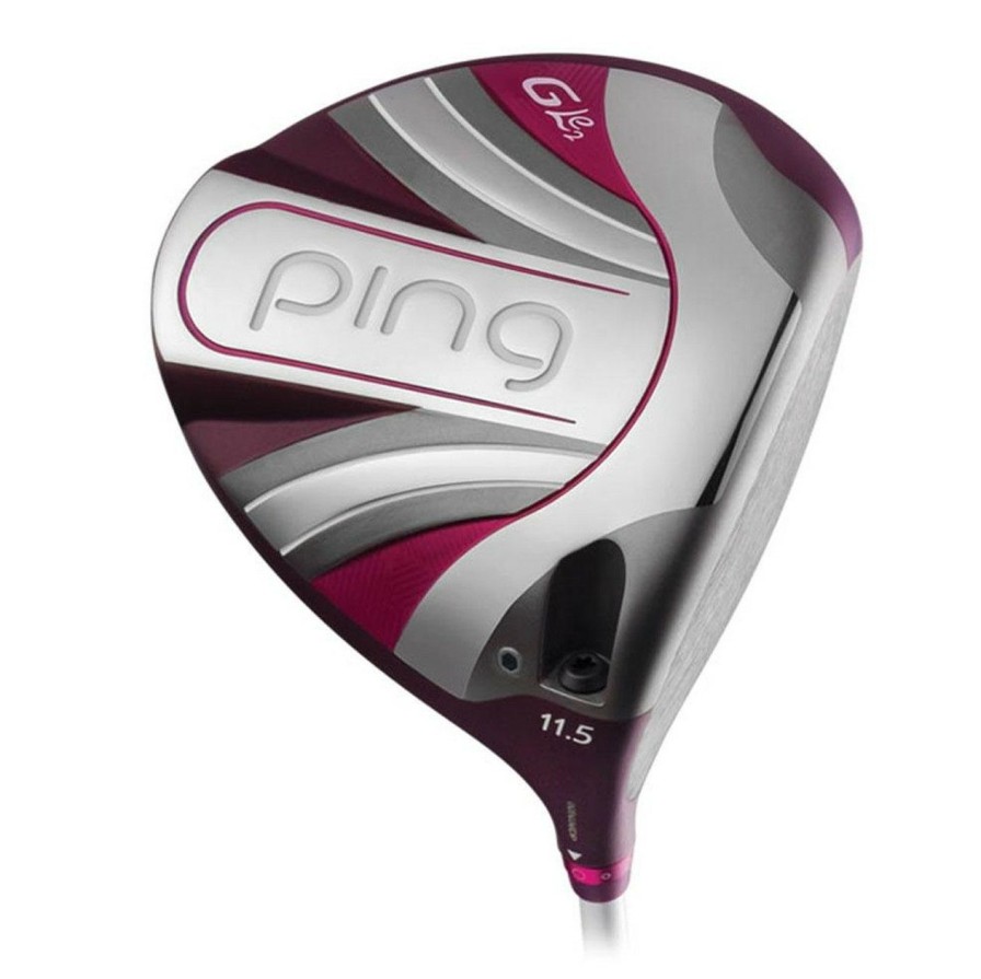 * Ping Online Sales Women'S G Le 2 Driver | Women'S Golf Clubs