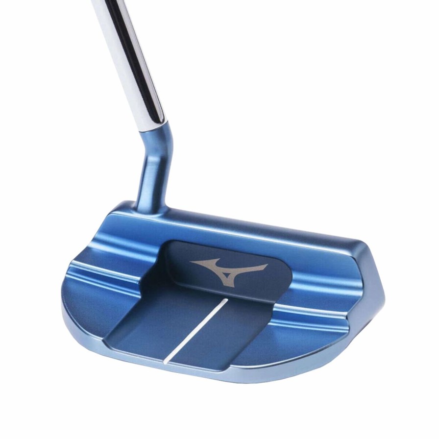 * Mizuno Top Sell M Craft Type V Putter | Golf Putters