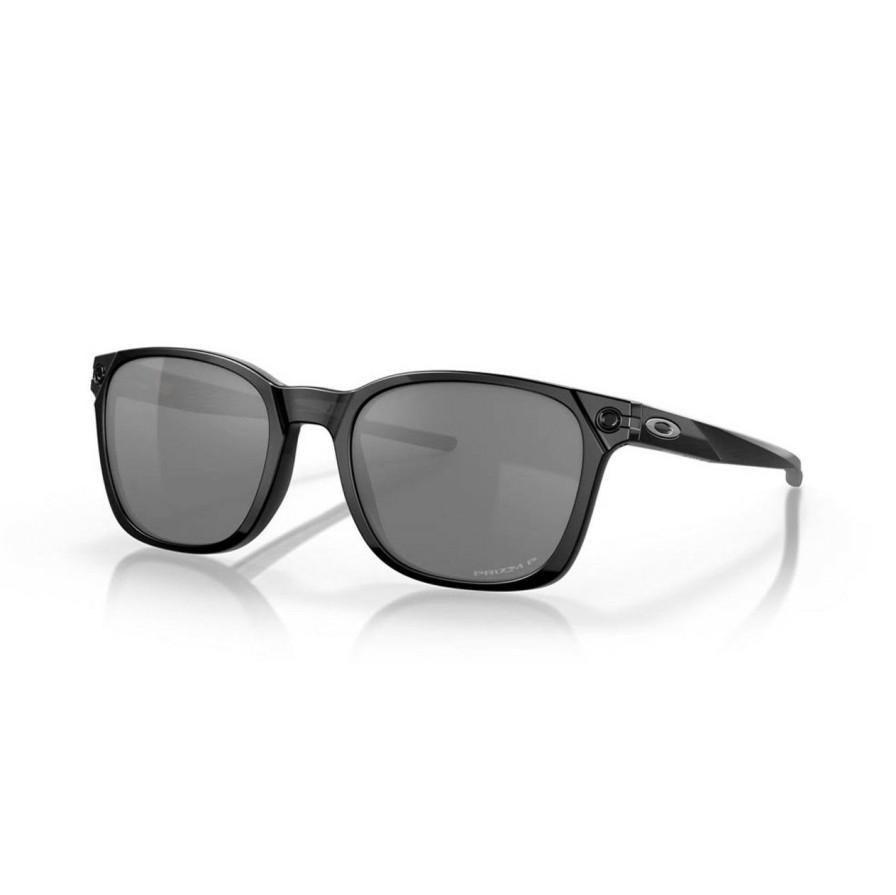 * Oakley Outlet Sale Ojector Sunglasses Black Ink/Prizm Black Polarized | Men'S Sunglasses