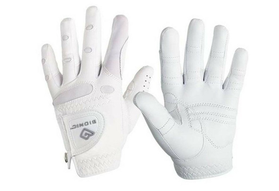 * Bionic Top Sellers Women'S Stablegrip Glove | Golf Gloves