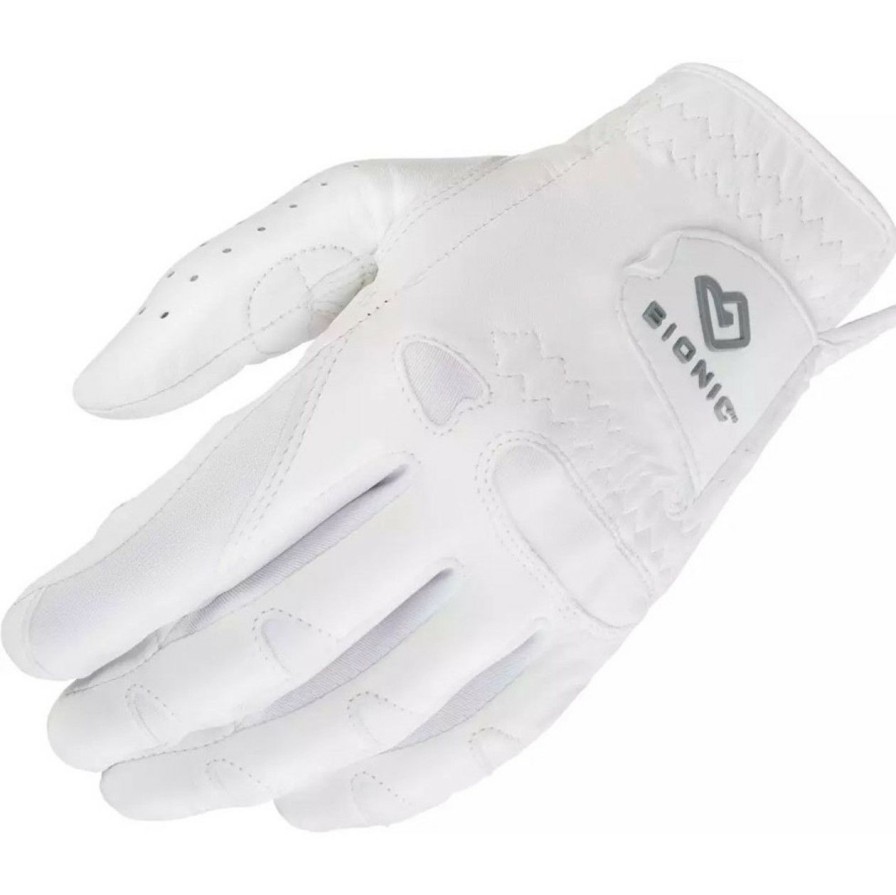 * Bionic Top Sellers Women'S Stablegrip Glove | Golf Gloves