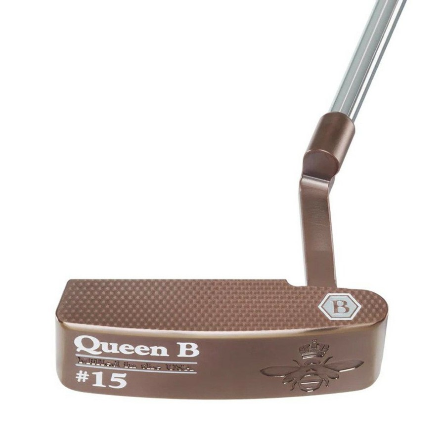 * Bettinardi Online Sales Queen B 15 Putter 2023 | Golf Putters