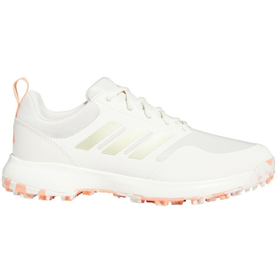 * Adidas Tendy Style Women'S Tech Response Sl 3.0 Golf Shoes | Women'S Golf Shoes