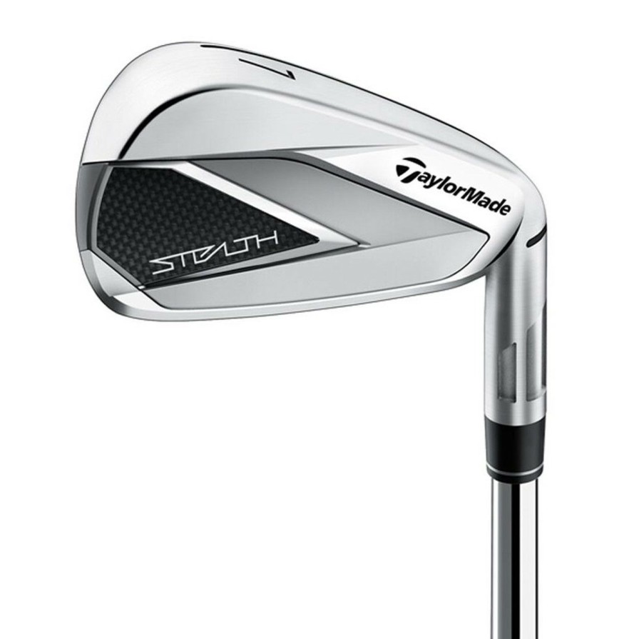 * Taylormade Top Sell Stealth Iron Set | Golf Irons