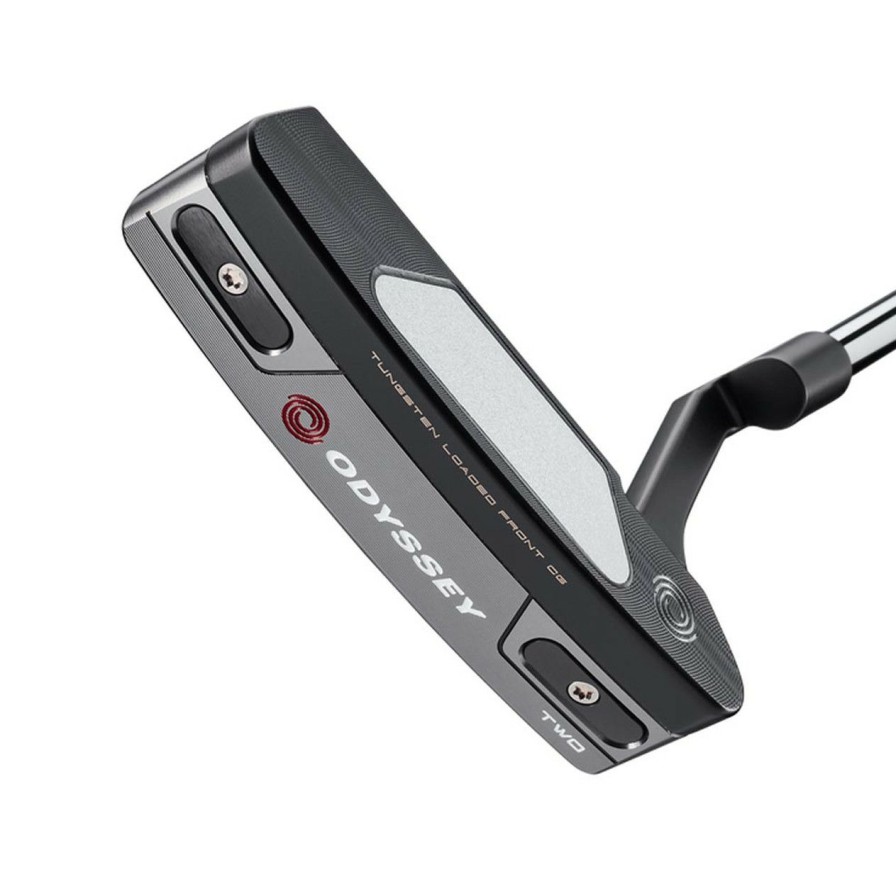 * Odyssey New Arrivals Tri-Hot 5K Two Putter | Golf Putters