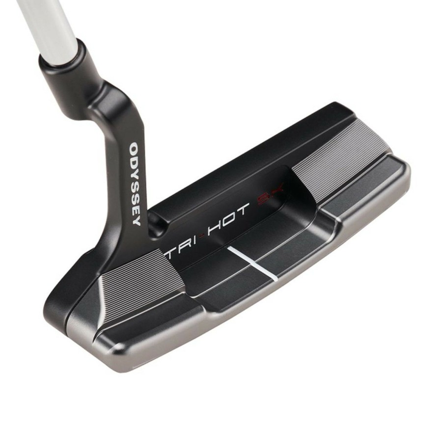 * Odyssey New Arrivals Tri-Hot 5K Two Putter | Golf Putters