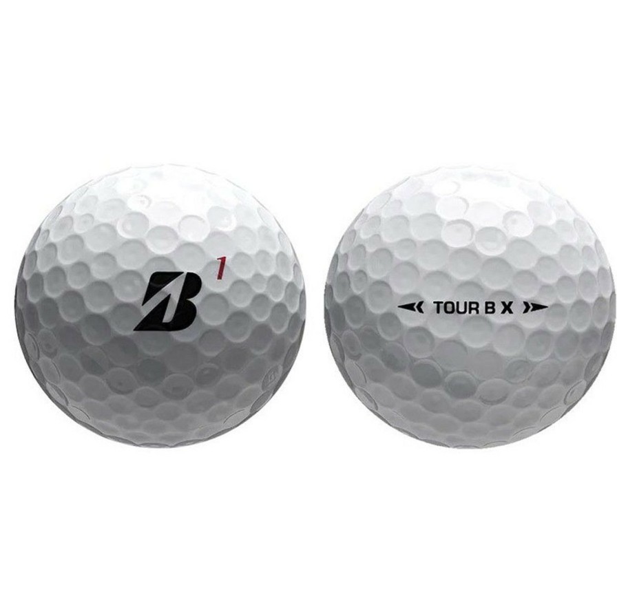 * Bridgestone Outlet Tour B X Golf Balls 2022 | Balls