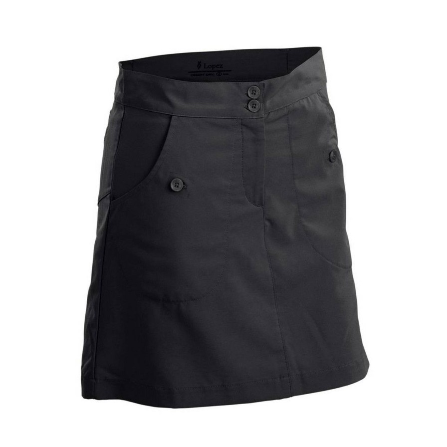 * Nancy Lopez Cut Price Charming Skort | Women'S Golf Skirts & Skorts