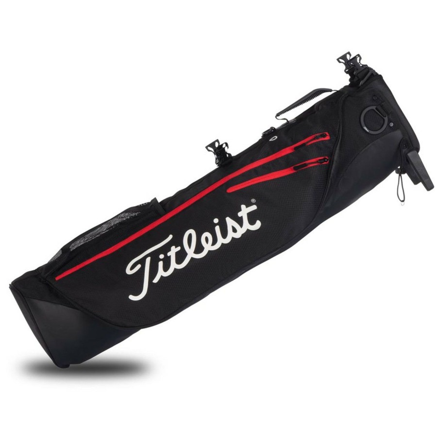 * Titleist Quick Delivery Premium Carry Bag | Bags