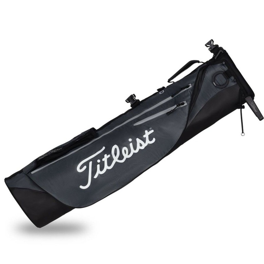 * Titleist Quick Delivery Premium Carry Bag | Bags