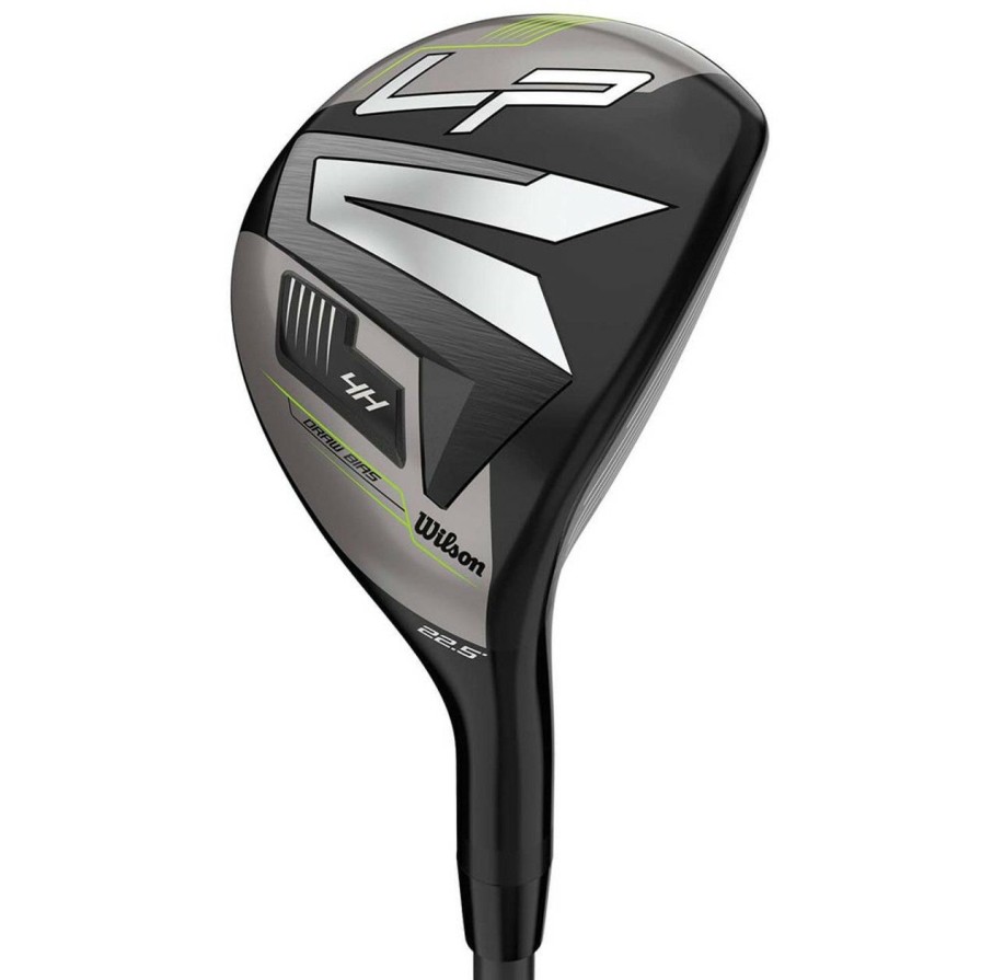 * Wilson Staff Popular Women'S Launch Pad 2 Hybrid | Women'S Golf Clubs