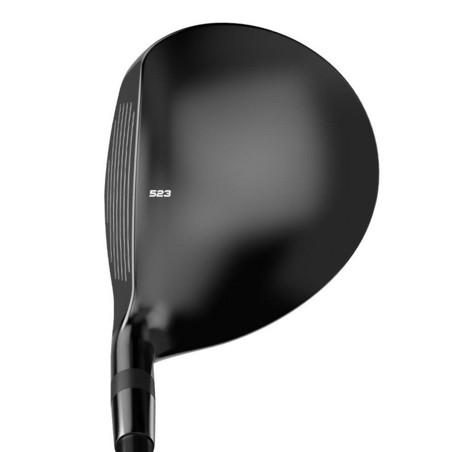 * Tour Edge Outlet Sale Women'S Hot Launch E523 Offset Fairway Wood | Women'S Golf Clubs