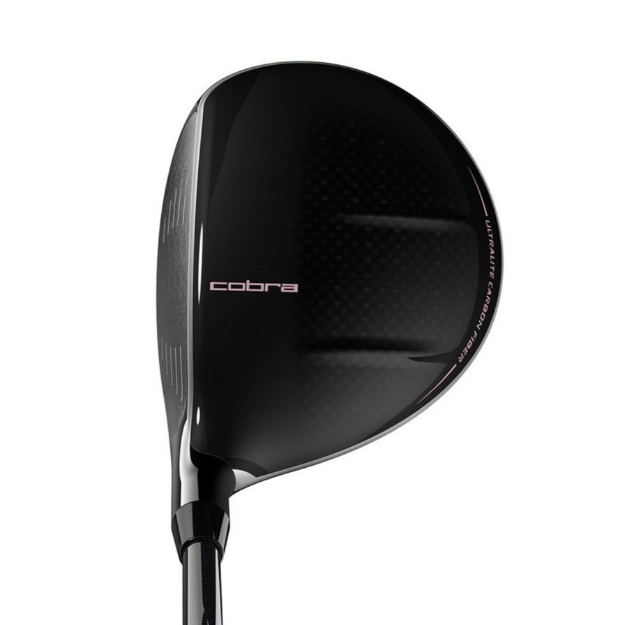 * Cobra Outlet Women'S F-Max Airspeed Fairway Wood | Women'S Golf Clubs