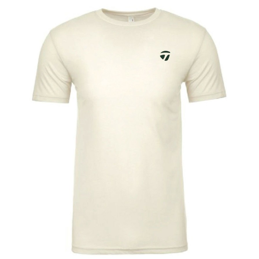 * Taylormade Wholesale Circle Script Tee | Golf Shirts