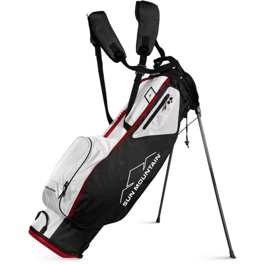 * Premium Sun Mountain 2.5+ Stand Bag | Bags