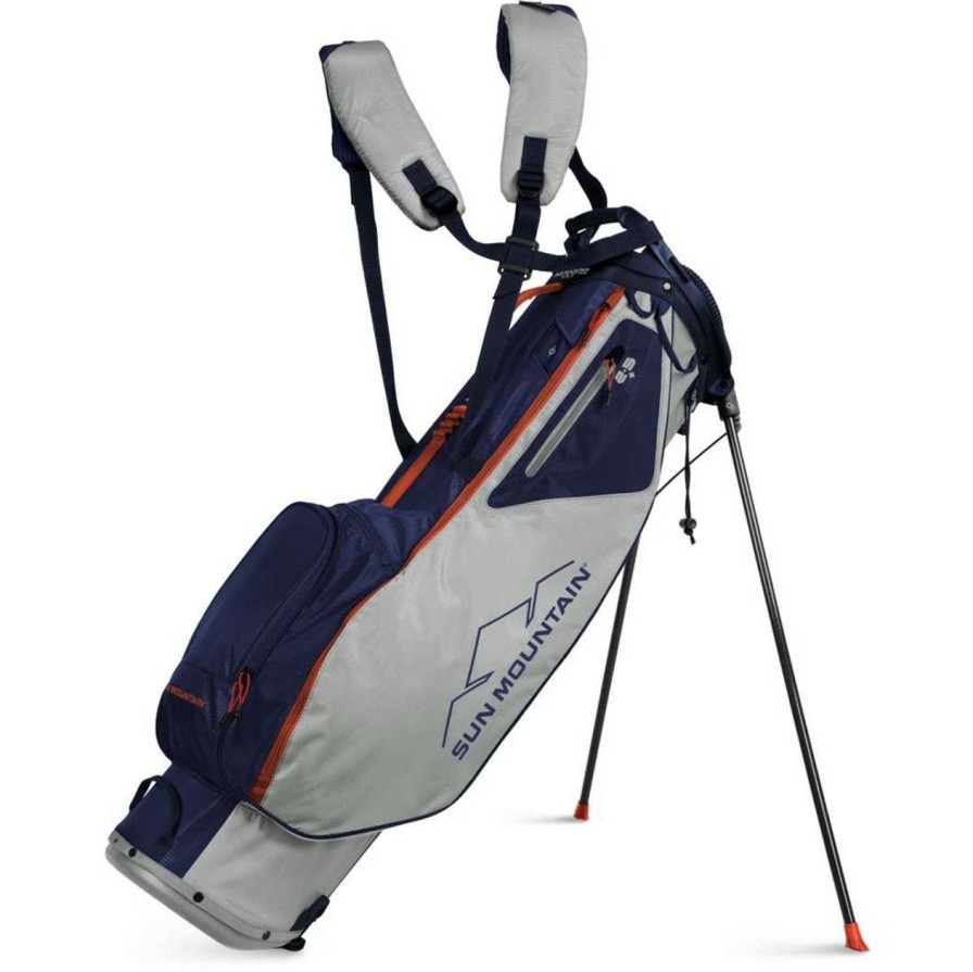 * Premium Sun Mountain 2.5+ Stand Bag | Bags