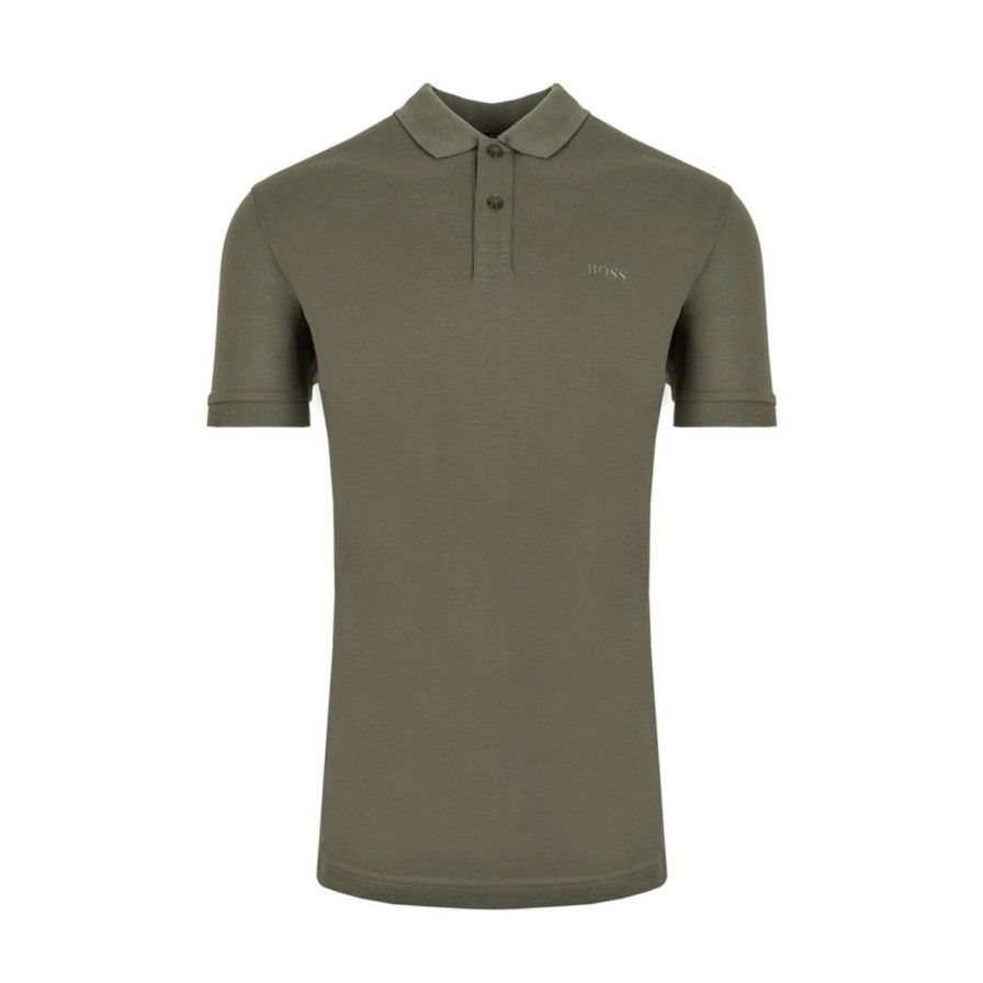 * Hugo Boss Sale Online Piro Polo | Golf Shirts