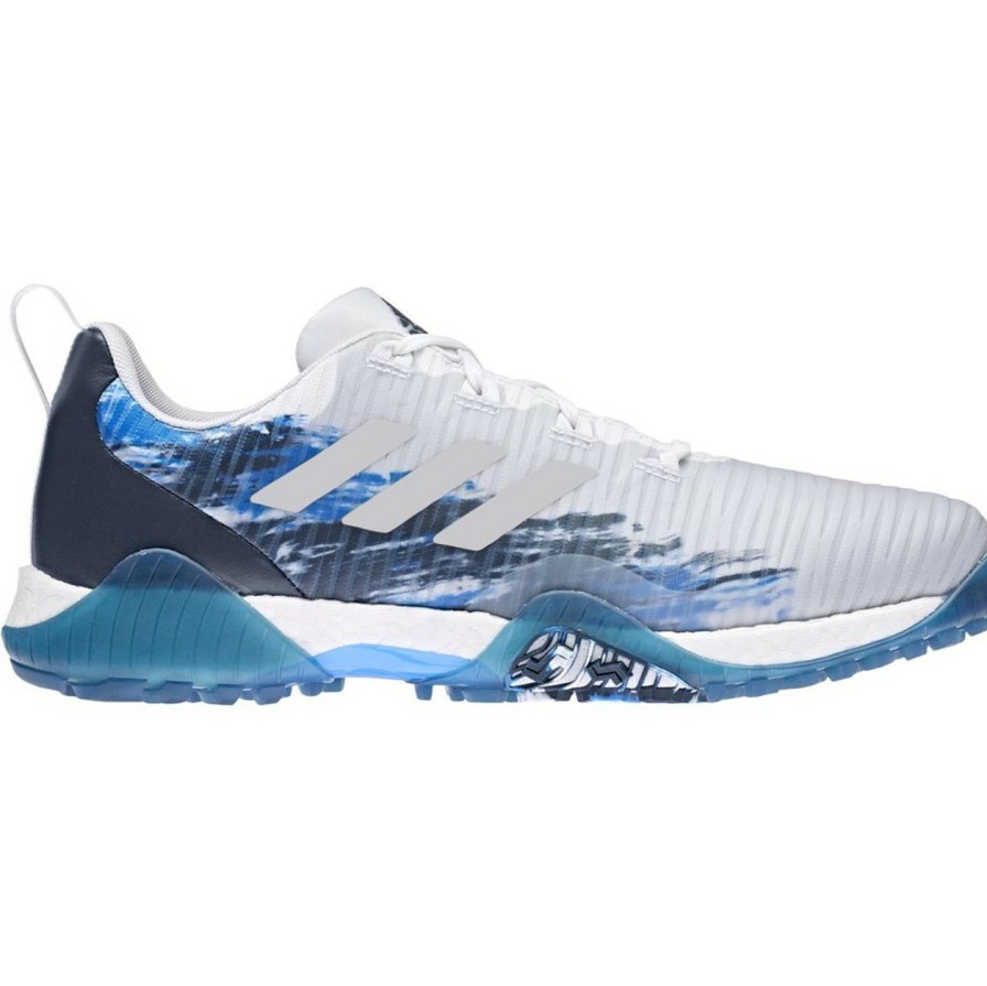 * Adidas Cut Price Men'S Codechaos Golf Shoes | Men'S Golf Shoes