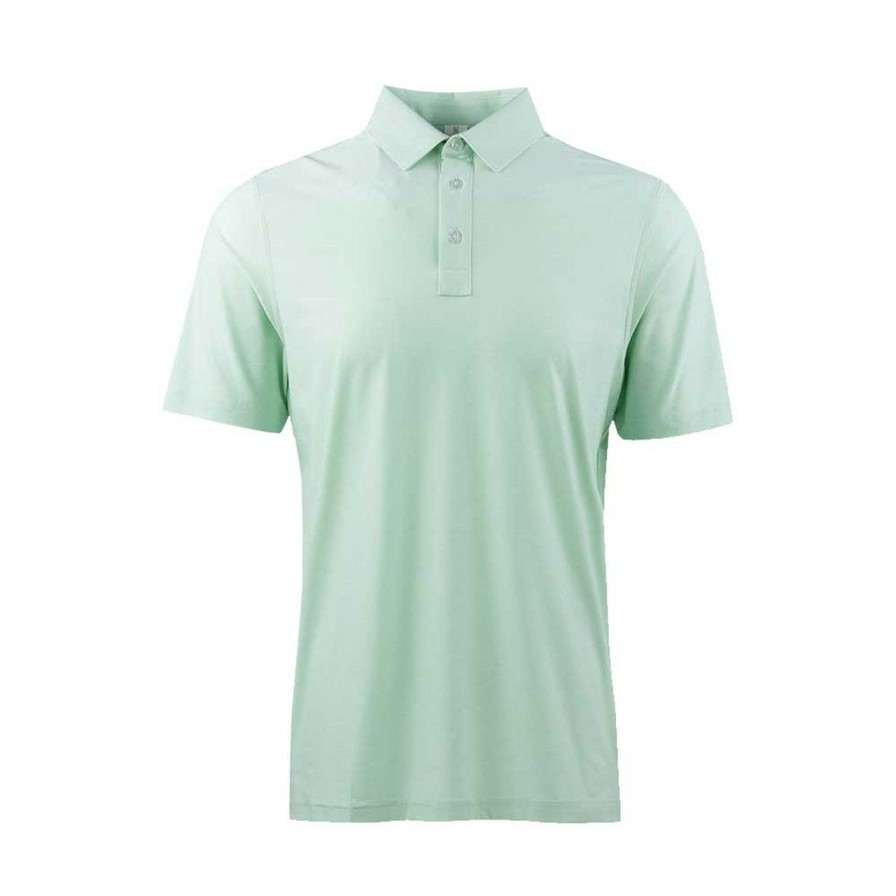 * Straight Down Tendy Style Dodge Polo | Golf Shirts