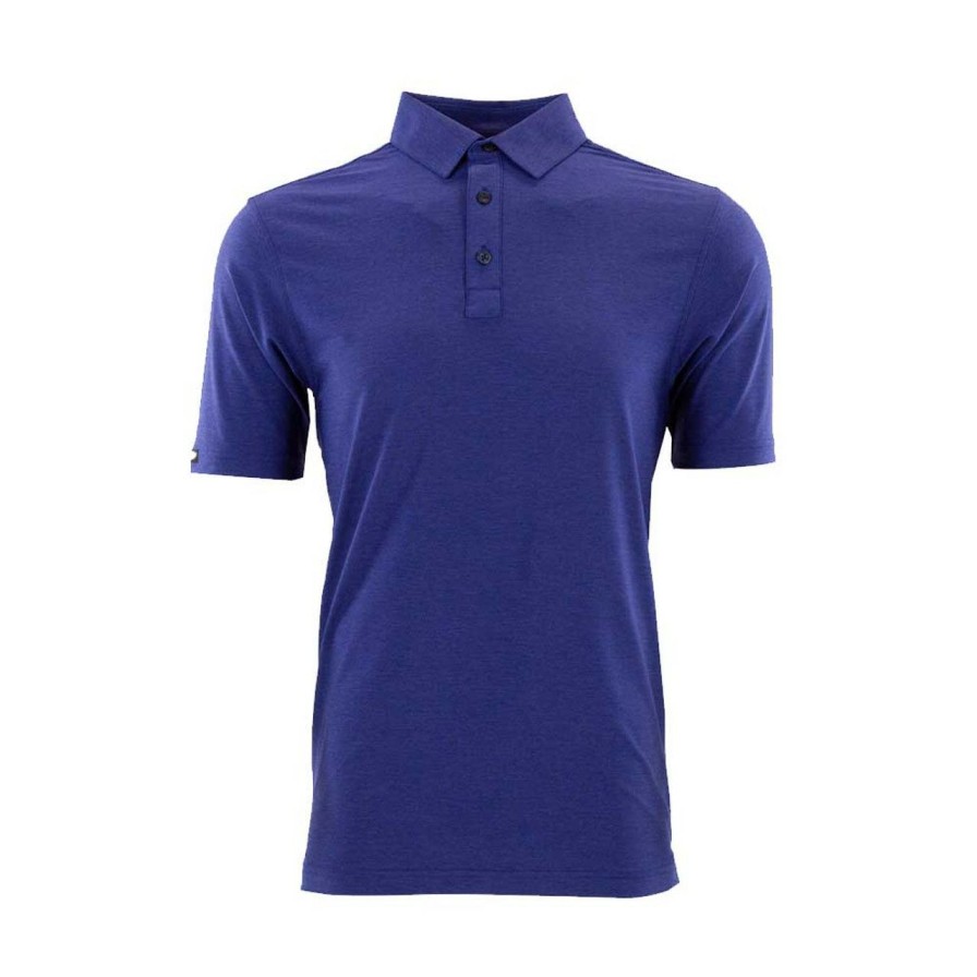 * Straight Down Tendy Style Dodge Polo | Golf Shirts