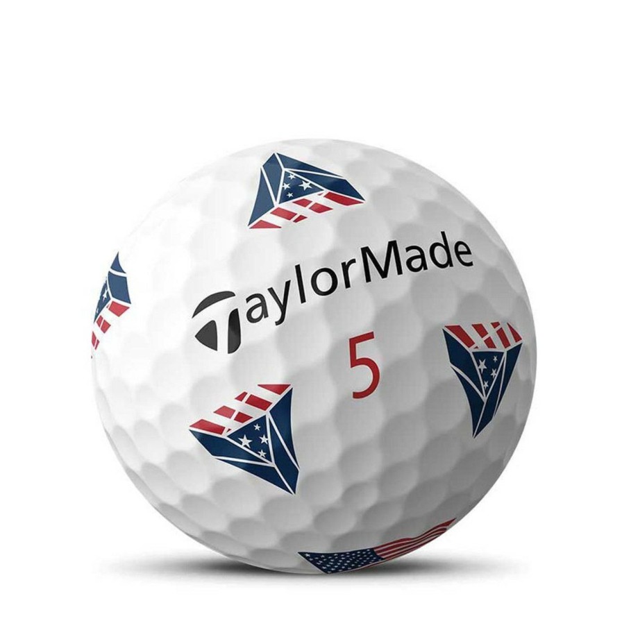 * Taylormade Outlet Sale Tp5X Pix Usa Golf Balls | Balls