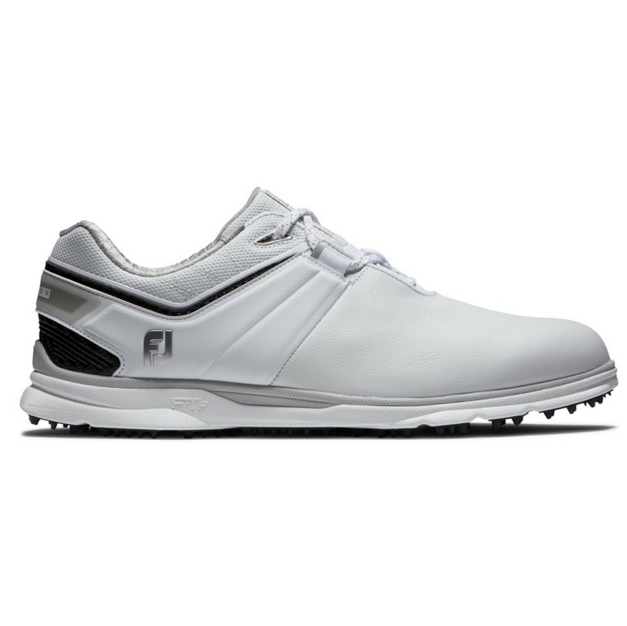 * Footjoy Premium Men'S Pro Sl Carbon Golf Shoes | Men'S Golf Shoes