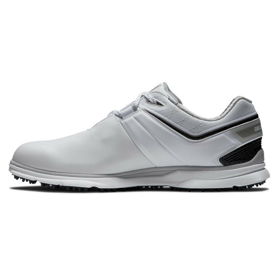 * Footjoy Premium Men'S Pro Sl Carbon Golf Shoes | Men'S Golf Shoes