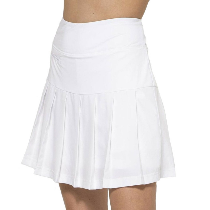 * Ggblue Outlet Sale Zippy Skort | Women'S Golf Skirts & Skorts