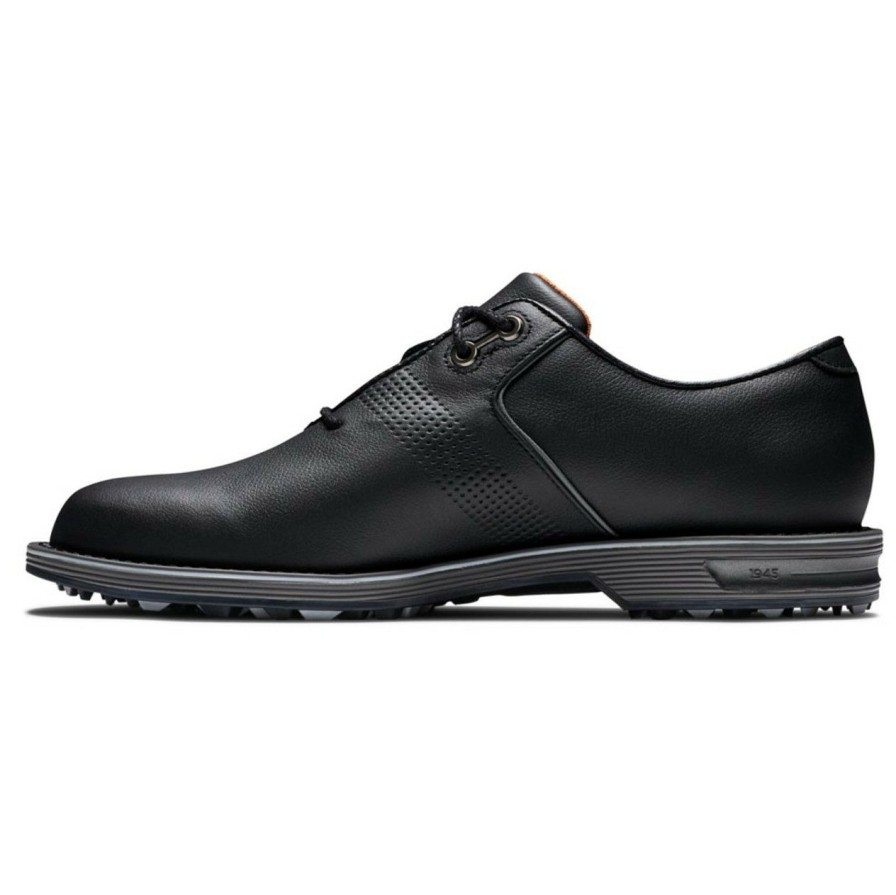 * Footjoy Cut Price Men'S Dryjoys Premiere Series Flint Golf Shoes | Men'S Golf Shoes