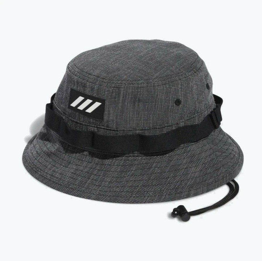 * Quick Delivery Boonie Hat Adidas | Golf Hats