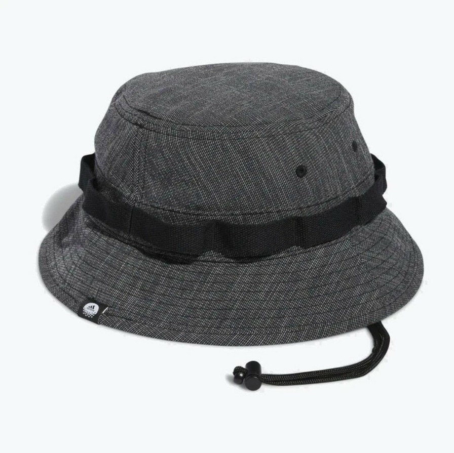 * Quick Delivery Boonie Hat Adidas | Golf Hats