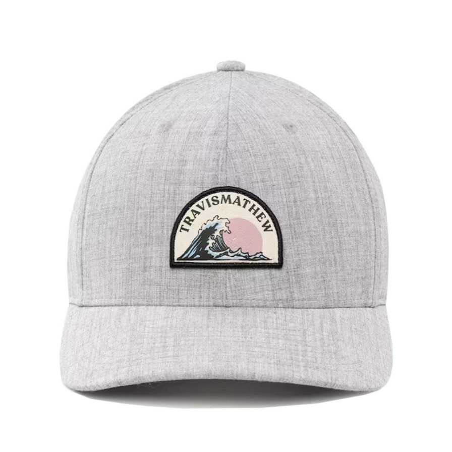 * Travis Mathew Best Choice River Cruise Hat | Golf Hats