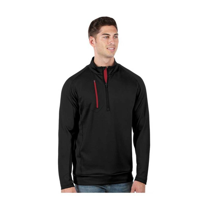 * Antigua Special Style Generation Pullover | Golf Outerwear