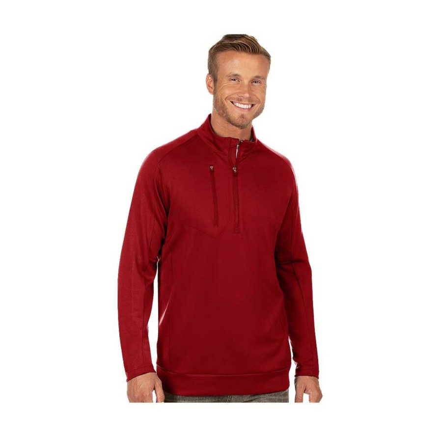 * Antigua Special Style Generation Pullover | Golf Outerwear