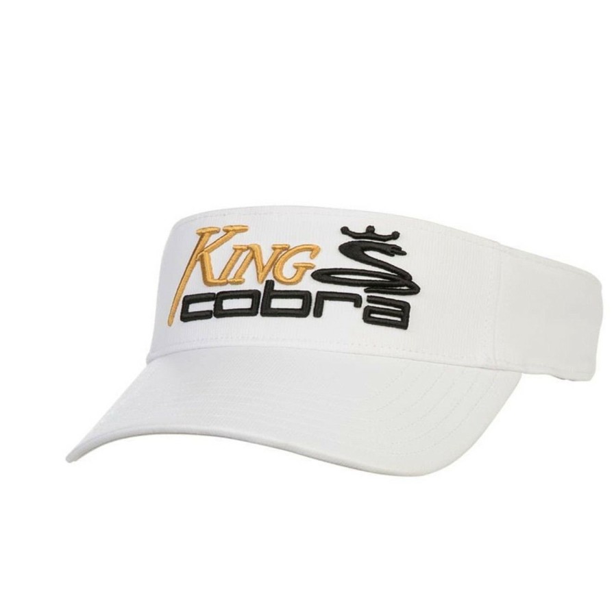 * Cobra Sale Online King Visor | Golf Hats