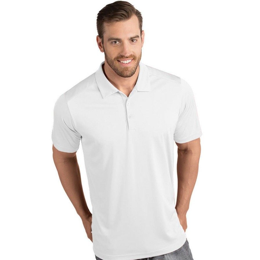 * Antigua Top Sell Tribute Polo | Golf Shirts