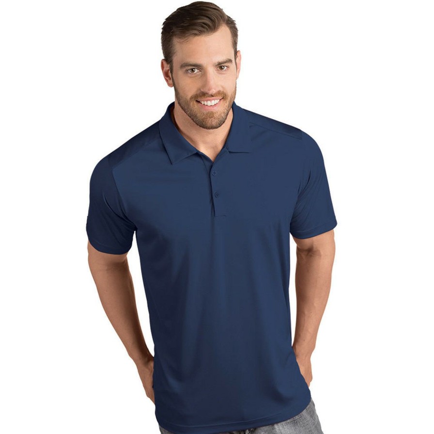 * Antigua Top Sell Tribute Polo | Golf Shirts