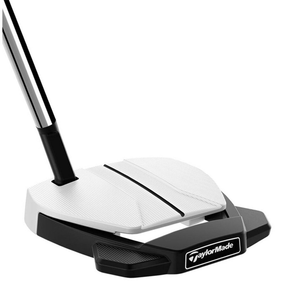 * Taylormade Top Sell Spider Gtx White Putter | Golf Putters