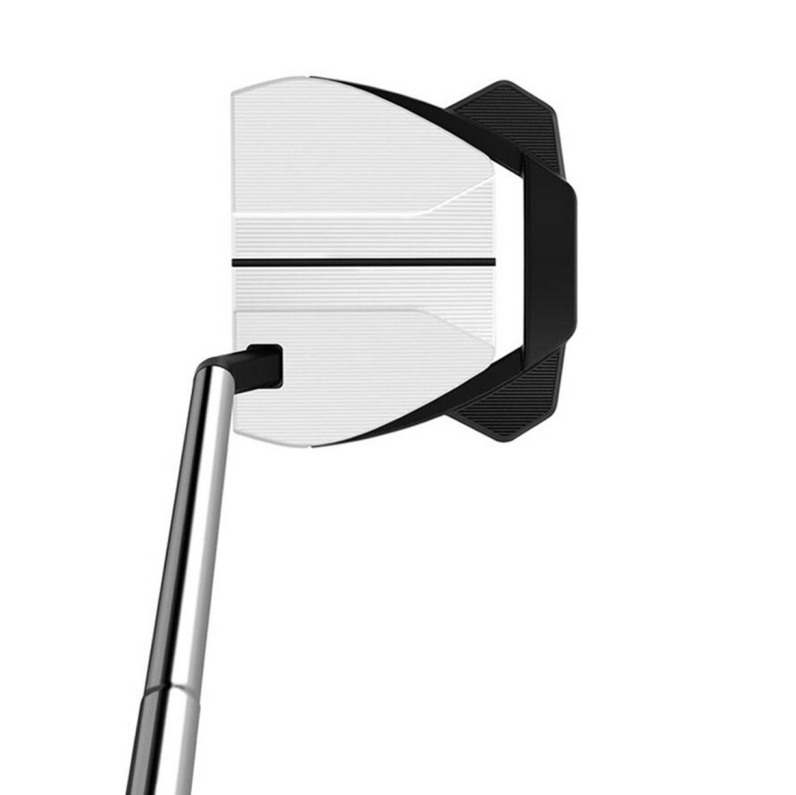 * Taylormade Top Sell Spider Gtx White Putter | Golf Putters