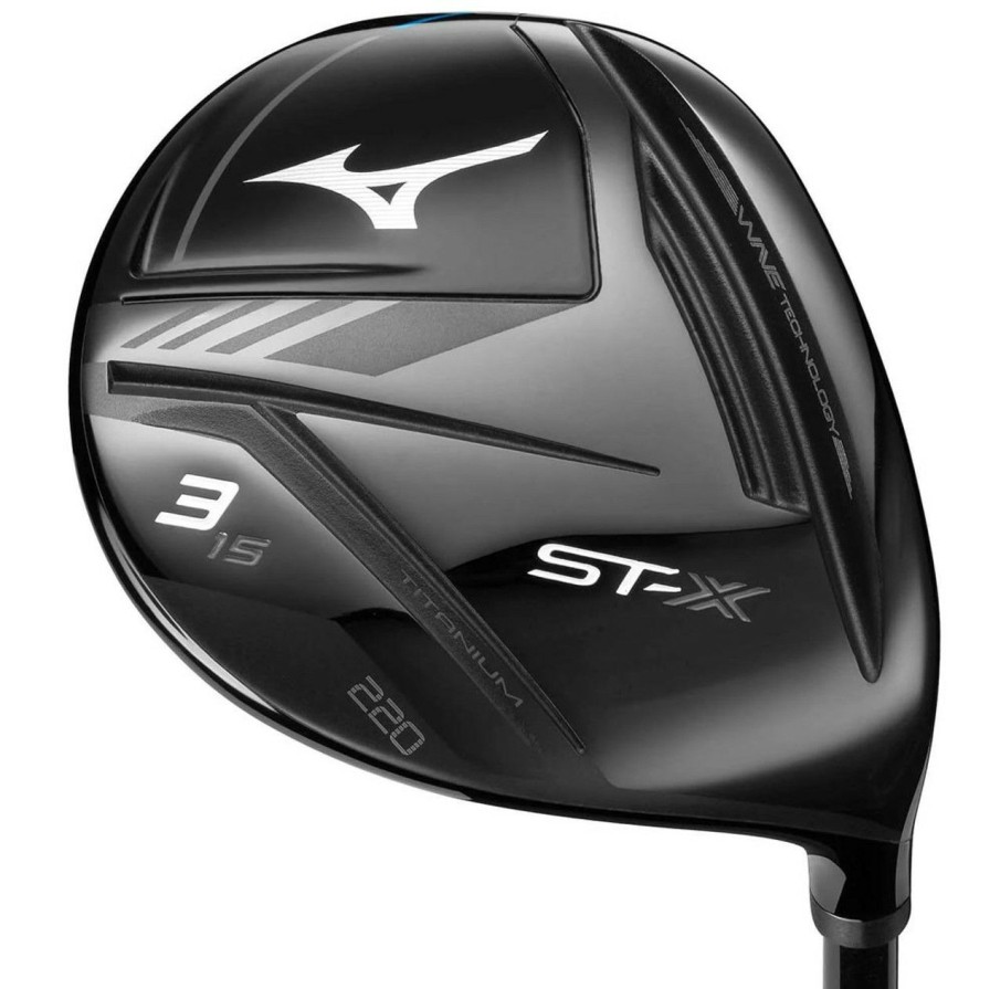 * Mizuno Top Sellers Women'S St-X 220 Fairway Wood | Women'S Golf Clubs