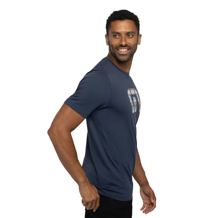 * Travis Mathew Outlet Sea Glass Tee | Golf Shirts