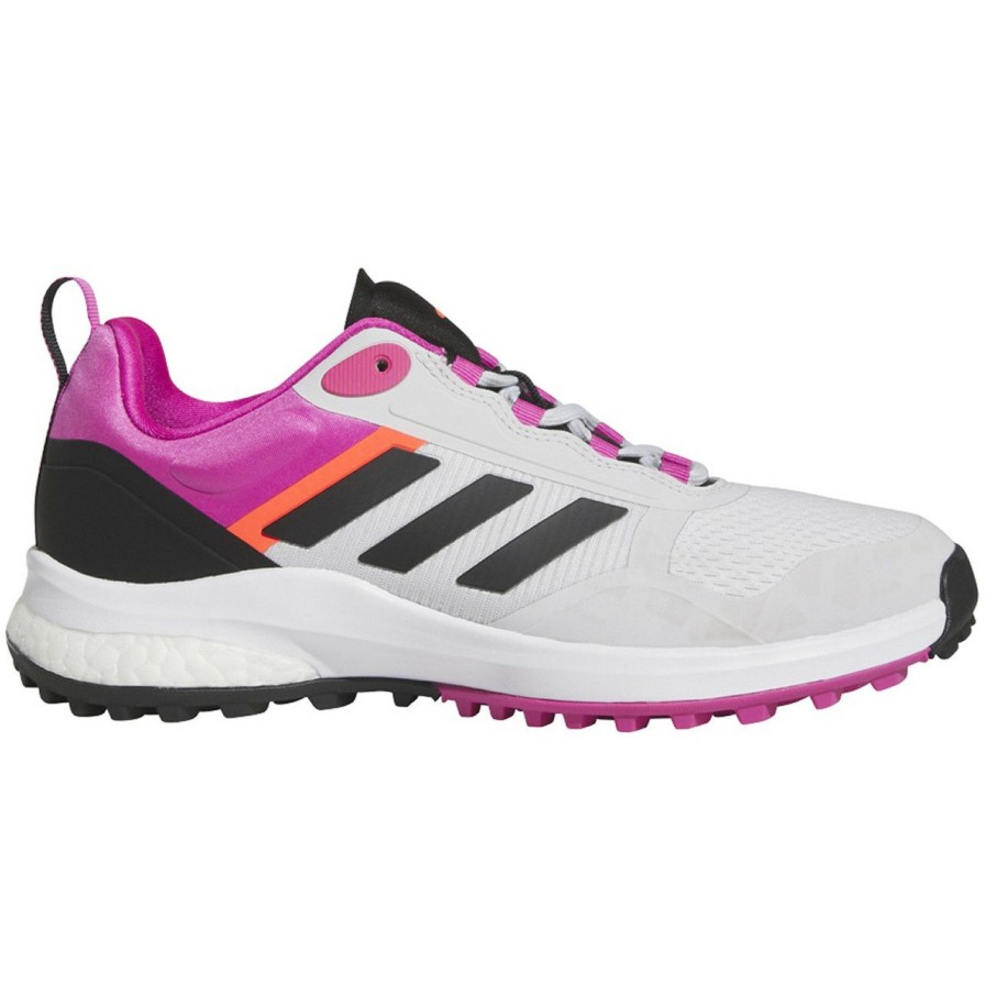 * Adidas Outlet Sale Women'S Zoysia Golf Shoes | Women'S Golf Shoes