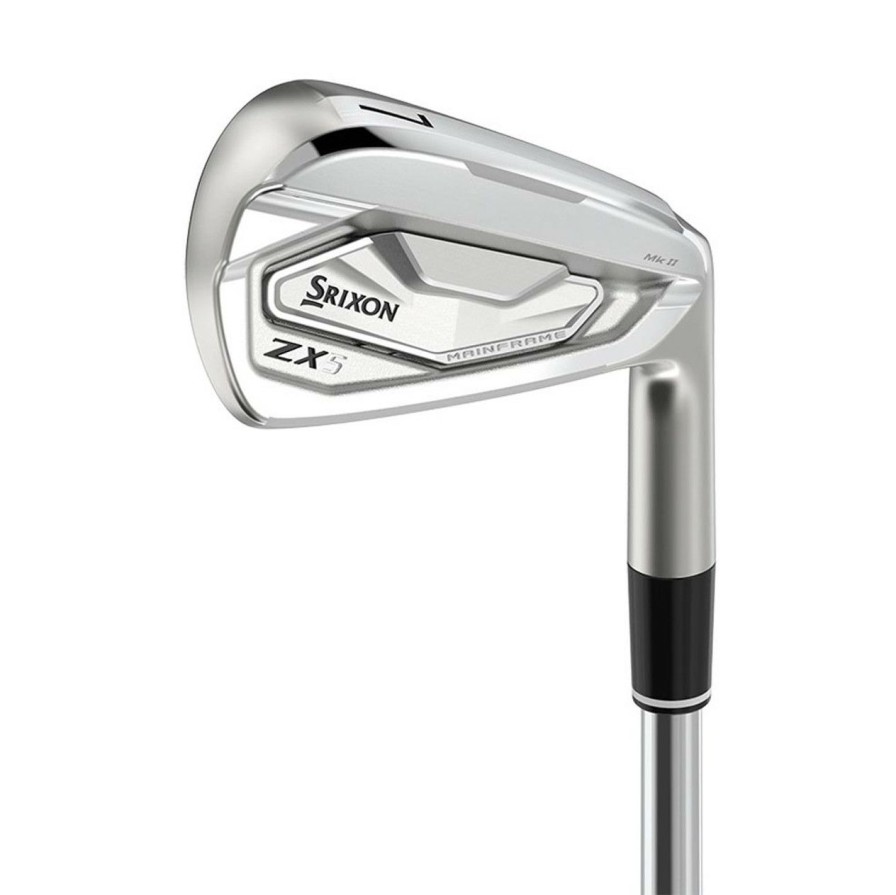 * Srixon Outlet Sale Zx5 Mk Ii Iron Set | Golf Irons