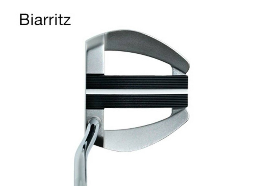 * Tour Edge Top Sell Pure Feel Template Series Biarritz Putter | Golf Putters